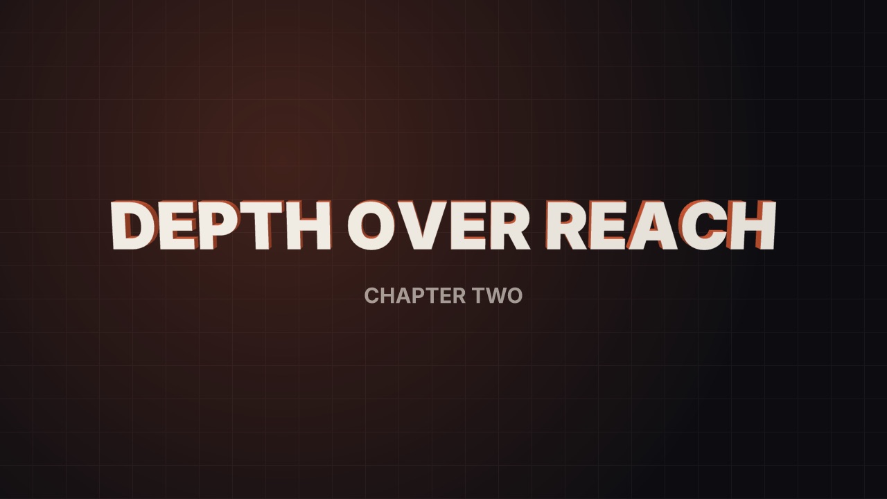 3D title at 16:9