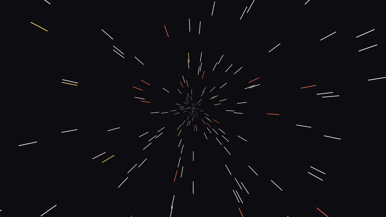 Starfield at 16:9
