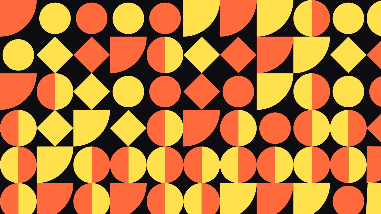Bauhaus field at 16:9
