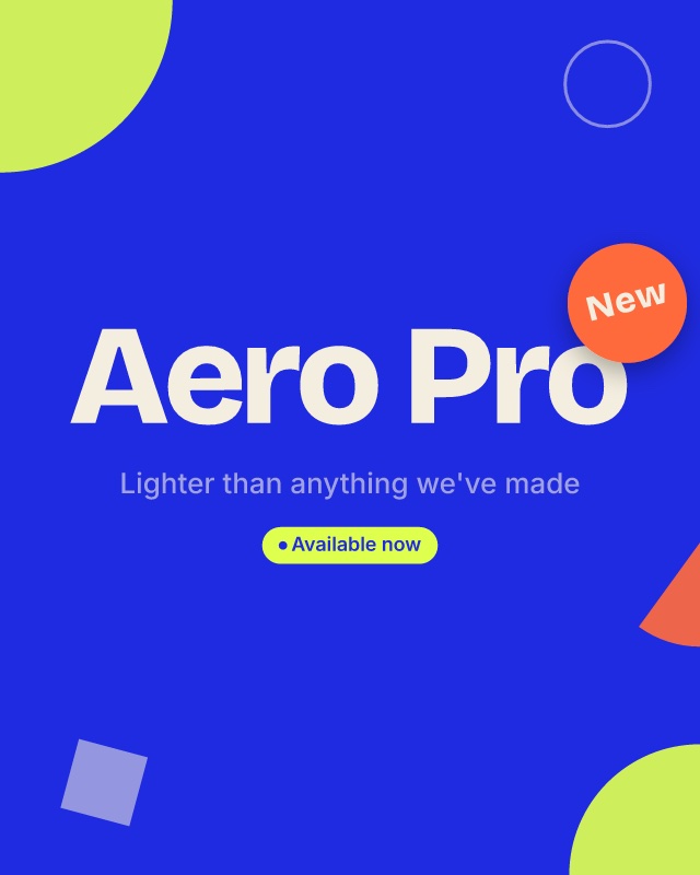 Promo · Launch, 4:5