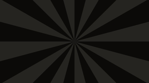 The sunburst pattern in the luxe style